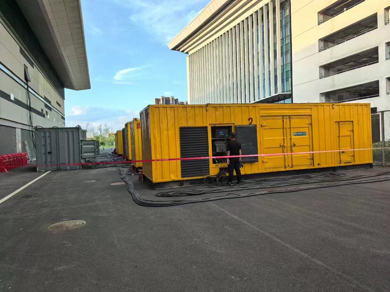 乾安柴油发电机冬季保养注意事项？