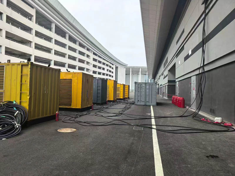 乾安冬季柴油发电机启动前需要做哪些准备工作？