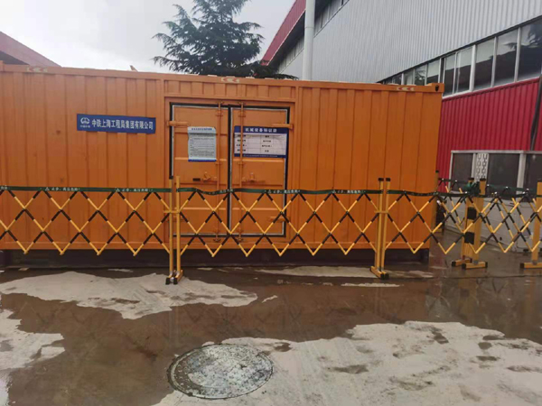 乾安租赁发电机 柴油发电机组供应商：柴油发电机组润滑油的作用？