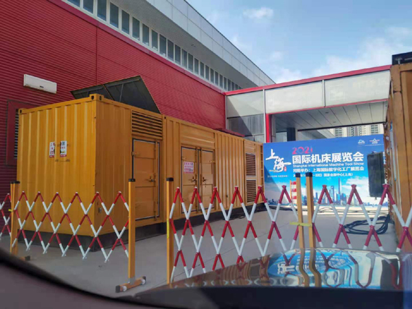乾安出租发电机-柴油发电机和汽油发电机哪个更好一些?