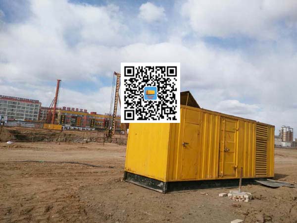 乾安发电机出租-柴油发电机组安全操作规程有哪些？