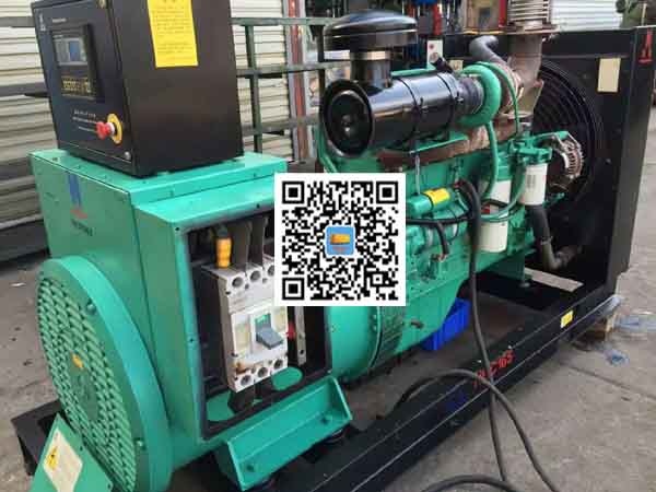 乾安租赁发电机-发电机一般变压器磁芯所使用的是什么材料?
