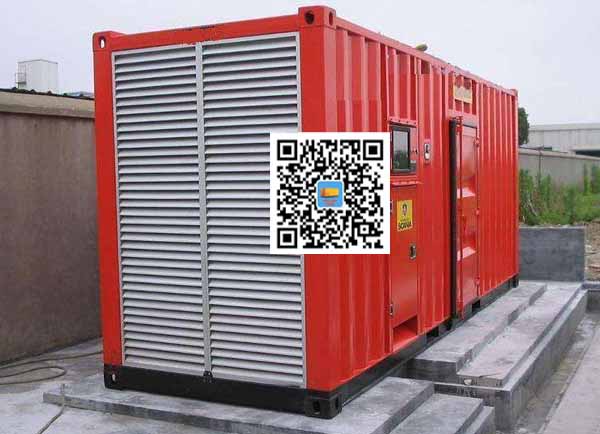 乾安300kw柴油发电机组一个小时耗油