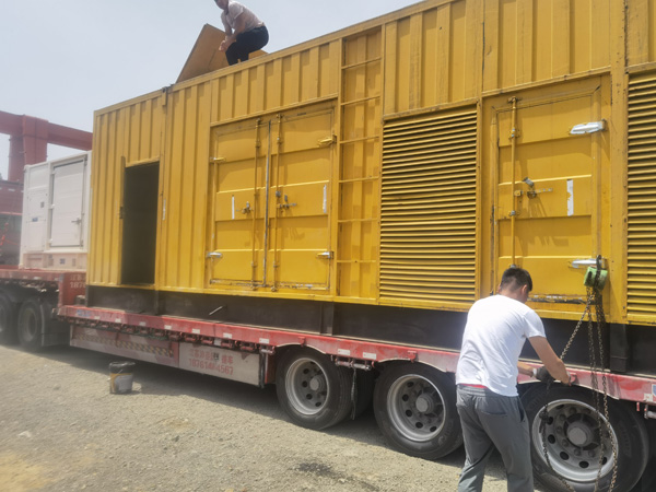 乾安发电机出租100KW发电机需要什么规格的电缆线?
