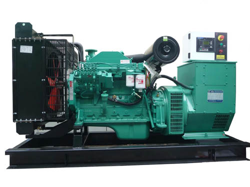 乾安有哪些方法可以提高 200kw 柴油发电机的燃油效率?