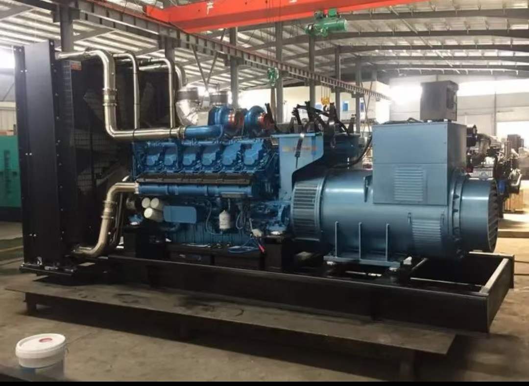 乾安发电机组不及时更换空气滤清器会有哪些后果？