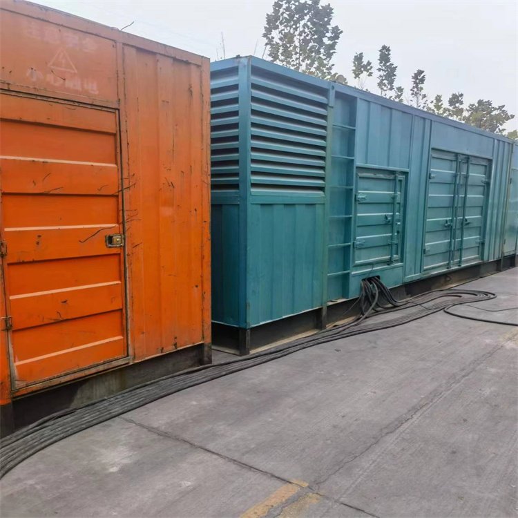 乾安如何选择适合 600kW 柴油发电机组的热继电器?